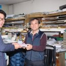 신진광고 - 중구 삼일대로6길 11 | 신진광고