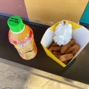 공지천 공용주차장 화장실 이미지