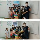 라온지역아동센터 이미지