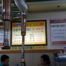 힘찬 민물 장어 이미지