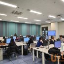 컴퓨터활용능력 2급 실기 이미지