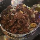 싸다구(4다9)포차 | [청불천막집포차] 상무지구 술집 신생포차 후기