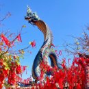 의상대사(義湘大師)와 선묘(善妙) 이야기