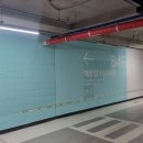 롯데스크린연습장 이미지