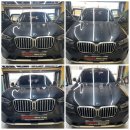 [전주세차]BMW X3 디테일링세차 / 차량세차는 전주<b>조군샵</b>