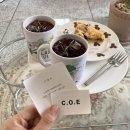 전포 예쁜 필터커피 카페 추천 ☕️ 전포 코이(C.O.E)