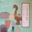 국토박물관 순례 1 - 유홍준 지음 이미지