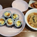 민여사김밥 이미지