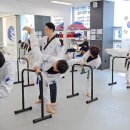 광교한국체대준태권도장