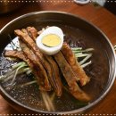 진주냉면 이미지