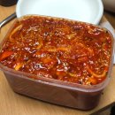 명가홍 | 익산홍어무침명가레드홍 솔직후기｜삭히지 않은 홍어회무침 밥반찬·막걸리안주로 딱