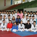 올림픽태권도체육관 이미지