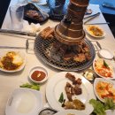 명륜진사갈비직산점 | [천안 직산읍]🍖명륜진사갈비 갈비만이 아니다!삼겹·닭갈비·장어까지 무한리필🔥