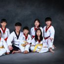 알로하태권도장 이미지