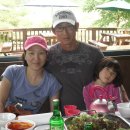 물안개피는 들꽃나루 이미지