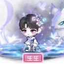 이만우 | 테섭]메이플 신규 마라벨 착샷, 신규 마라벨 아린 헤어, 진 콜라보 미리보기/메이플 테섭