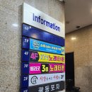 블랙홀 | #08 [쇼룸 404] 블랙홀 3인 후기