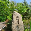 모야의숲 캠핑장 이미지