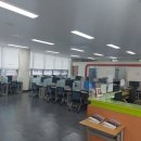 진접푸른숲도서관 지상3층 이미지