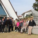 문준경전도사 순교지 이미지