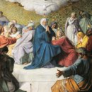 Jesus bringt uns Gottes Reich (Matthäus 12,22-37) 이미지