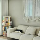 듀 하우스 | 꼬메모이 회전책장 모이듀 2년 사용 솔직후기