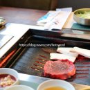 UR(목포시)-[통일대로]-상-150 | 목포 평화광장 산책 후 목포한우맛집 으뜸한우목우촌으로 고고해요