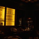 112901-바007-1 | 스파이 체험?! 👀 치앙마이 5성급 호텔 <아난타라> 레스토랑 The Service 1921 진짜 추천하는 이유!