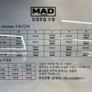 매드복싱 | 초대 챔피언, 강경호 이종격투기 선수가 운영하고 있는 부산 광안동 무예, 격투기 맛집 &#39;팀매드 수영&#39;