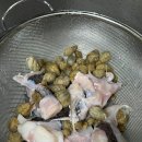진고래 | 이마트 고래잇페스타 아구찜 밀키트 전복물회 구입 후기