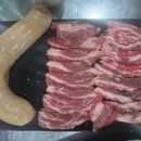 폭풍장어 | 부산 당감동맛집 덕이네서장어굽자 2인세트로 장어+명품갈비살+소세지 폭풍흡입 후기 가성비 미치는 찐맛집