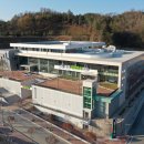 체육회관길 이미지