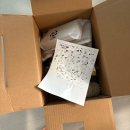 친환경두레 | 광명시 임산부 두레생협 친환경 농산물 꾸러미 후기