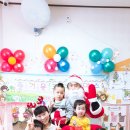 🎅크리스마스 4~ 산타할아버지 선물 주셔서 감사합니다^^ 산타할아버지의 인사🎅 이미지