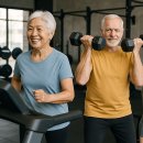 피트니스 REX 이미지