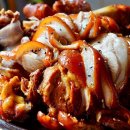 오향족발 이미지