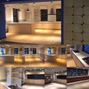 독산1동 주민센터 이미지