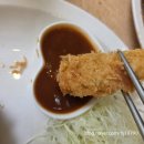 다미야 | [경산역맛집]✔️돈가스맛집/수제돈까스&amp;우동전문점🌈다미야🌈다녀왔어요👍🍽🍱🥗😋🥳