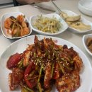 충남서산식당