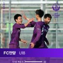 FC안양 U-18 (안양공고) 2017시즌 결산 이미지