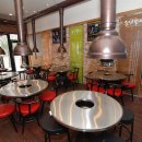 우성갈비 이미지