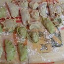 백운산 캠핑장 이미지