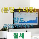 분당중앙공인중개사사무소 이미지