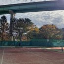 청계테니스장 이미지
