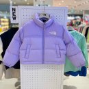 나이키 키즈 패딩 샤이닝 다운 숏 찐후기