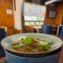 안성맞춤 솥뚜껑 매운탕 이미지