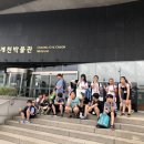 구로1동 주민센터 이미지