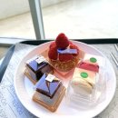 5753 | 김해 대형 베이커리카페 | 김해 포븐 | 주차장 걱정없는 카페 | 김해 데이트하기 좋은 카페⭐️ | 솔직후기