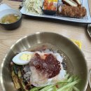 대한냉면 | 주안동 대한냉면 미추홀점 솔직후기, 해장까지 되는 냉면+돈까스 숨은 맛집 발견✨