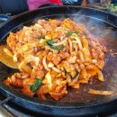 우성닭갈비본점 이미지